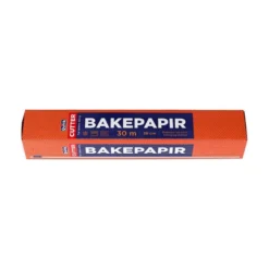Bakepapir