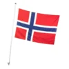 Balkongflagg