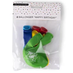 Ballonger