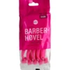 Barberhøvel
