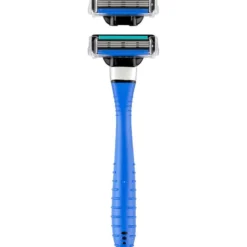 Barberhøvel