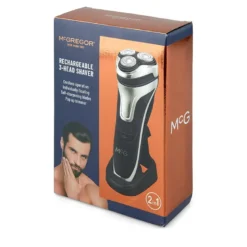 Barbermaskin