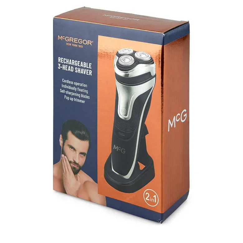 Barbermaskin