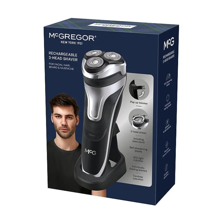 Barbermaskin