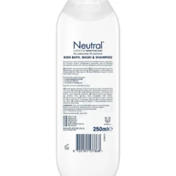 Bath/wash gel