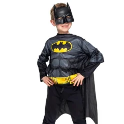 Batman drakt