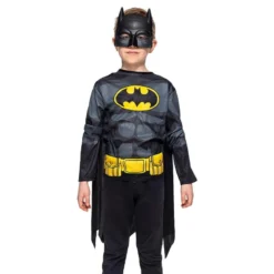 Batman drakt