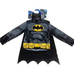 Batman drakt