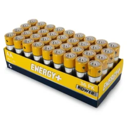 Batteri AA