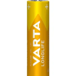 Batteri AA