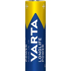 Batteri AA