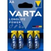 Batteri AA