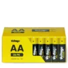 Batteri AA