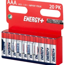 Batteri AAA