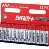 Batteri AAA