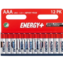 Batteri AAA