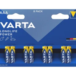 Batteri AAA