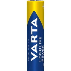 Batteri AAA