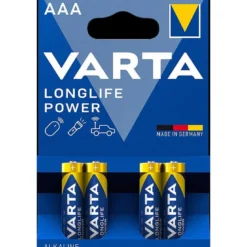 Batteri AAA