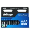 Batteri AAA