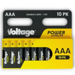 Batteri AAA