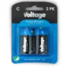 Batteri C