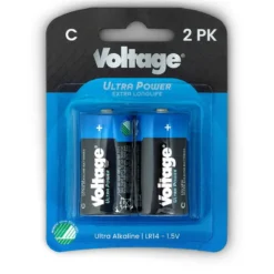 Batteri C