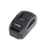 Batterilader Flexx
