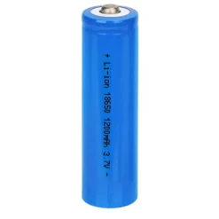 Batteri 2-pk