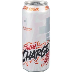 Battery Charged