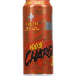 Battery Charged