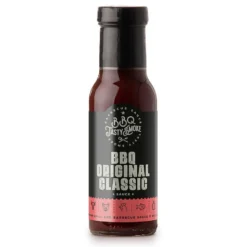 BBQ sauce