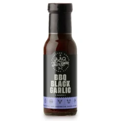 BBQ saus