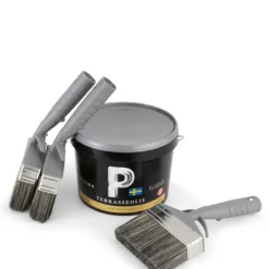 Beisekost Work 3-pk