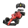 Bil Ferrari F1