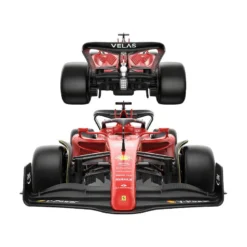 Bil Ferrari F1