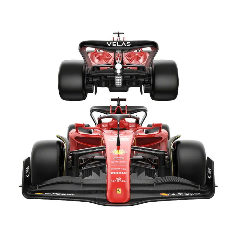 Bil Ferrari F1