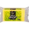 Bilsvamp m/shampoo