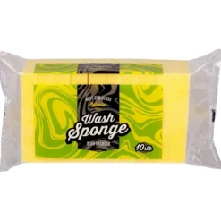 Bilsvamp m/shampoo