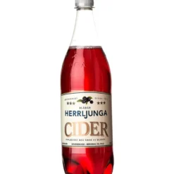 Blåbærcider