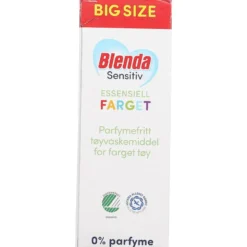 Blenda Essensiell