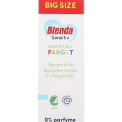 Blenda Essensiell