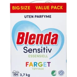 Blenda Essensiell