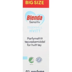 Blenda Essensiell