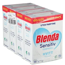 Blenda Essensiell
