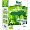 Blodmel