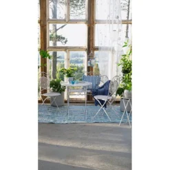 Blomsterbord