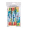Blåsehorn 6 stk