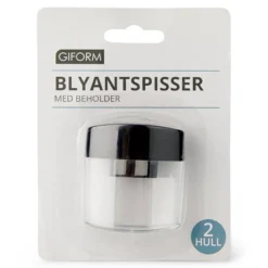 Blyantspisser