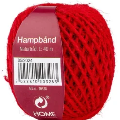 Bånd hamp